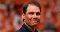 Roland Garros Pays Tribute To 'King of Clay' Rafa